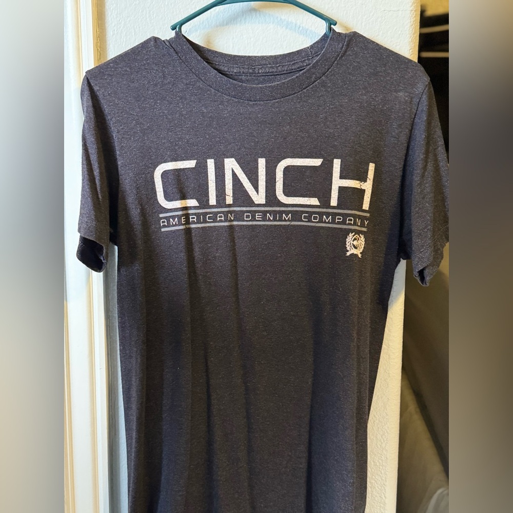 Men’s Cinch T-Shirt